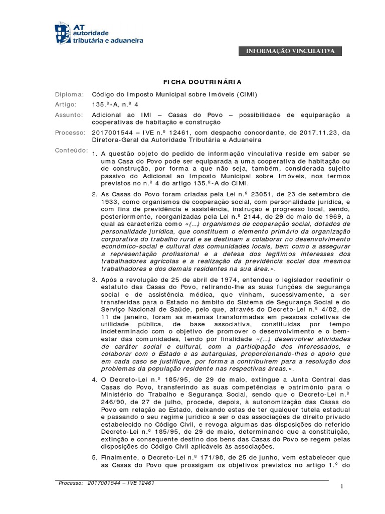 Ive 12461 Art 135 A PDF