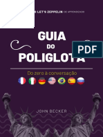 GUIA DO POLIGLOTA