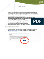 Panduan Instal Aplikasi TOEFLITP-PPS22