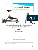 Completo Nivel 1 Reformer