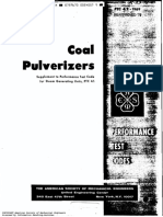 Asme PTC 4.2 - 1969