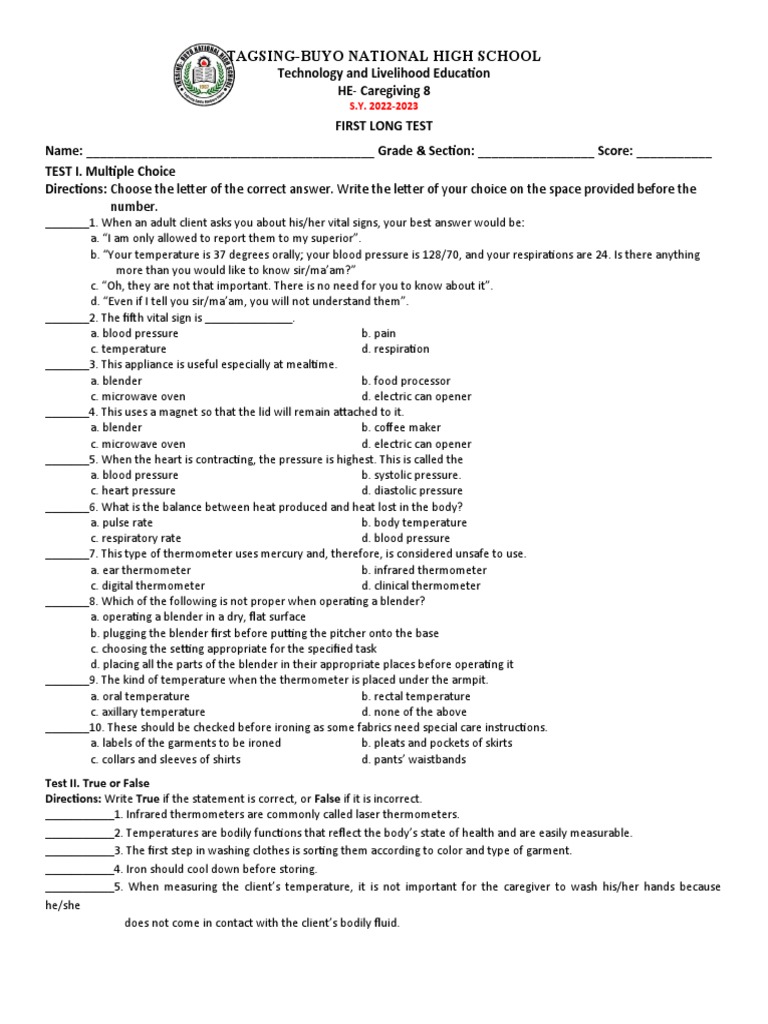 8th-grader-1stlong-test-pdf