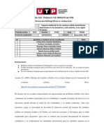 Formato de Entrega de Tarea de Fichas de Resumen y Bibliográfica