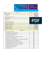 Invoice PT - Umc 1