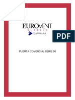 Ec Puertacomercial Serie50