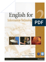 Vocational English Course Book