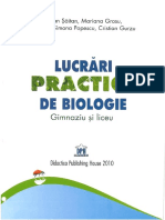 lucraripracticedebiologie