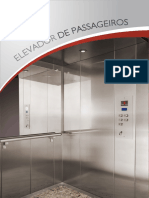 Vertline Elevador de Passageiros PDF