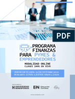 Brochure Finanzas Oct