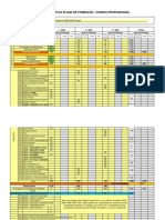 10º Desp9 Plano de Formação de Desporto