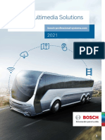 Bosch CM Coach 2021 Es