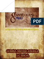 Gomez Ganitokamiact