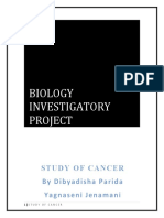 STUDY_OF_CANCER_INVESTIGATORY_PROJECT