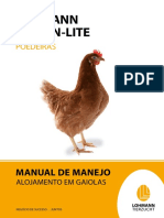 LOHMANN MG LB-Lite Portuguese