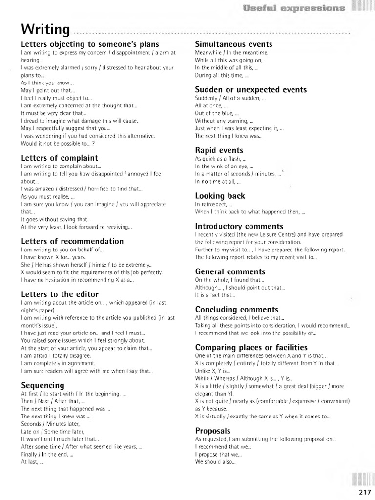 Fce practice tests with keys useful expressions pdf