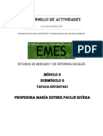 Aplica Encuestas - Paulin Rivera Maria Esther - 2022-2023 - Cuadernillo