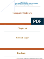 Chapter-04 Network Layer