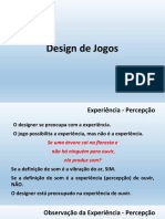 Design de Jogos