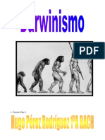 Darwinismo