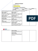 Informe Semana 3