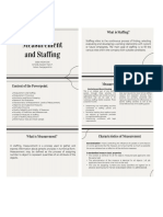 R and S - PPT and Handouts Almeida