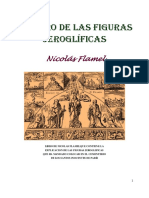 Figuras Jeroglficas - Flamel, Nicolas - (FB - Hjc80oficial) BIBLIOTECA VIRTUAL HJC80 OFICIAL