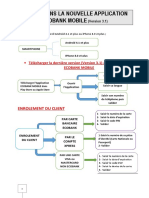 Decouvrons Application Ecobank Mobile