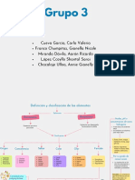 Definición y Clasificación de Los Alimentos