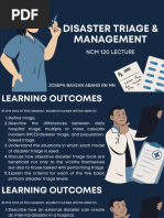 Medical Triage Color Code Guide | PDF | Medical Emergencies | Medical ...