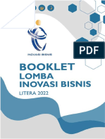 INOVASI BISNIS