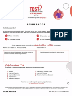 resultados