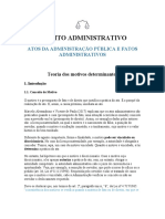 Ebook - Aula 03.4 - Atos Da Administração Pública E Fa (Ebook)