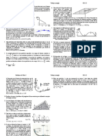 Prob. Trabajo y Energía 21-22