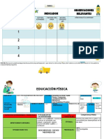 EDUCACIÓN FÍSICA HIBRIDA CASA Y PRESENCIAL Semana 29 de Noviembre Al 3 DE DICIEMBRE