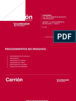 SEMANA 3-4 PROCEDIMIEMTOS NO INVASIVOS - RAYOS X Autoguardado