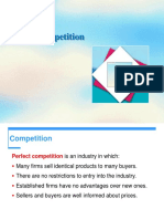 5perfect Competition