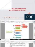 Capitulo 8 Operacion SST - Ambiente y Calidad