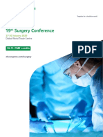 Complete-AHC20 Surgery Agenda