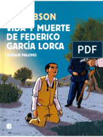 Vida y Muerte de Federico García Lorca (Ian Gibson)