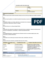 Planificación Lenguaje UNIDAD 3 (3)