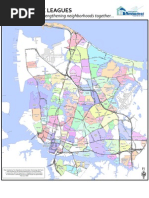 Vancouver School Board Catchment Map | PDF