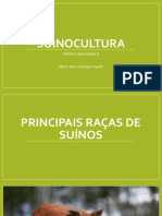 SUINOCULTURA