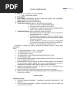 Patologias da mão
