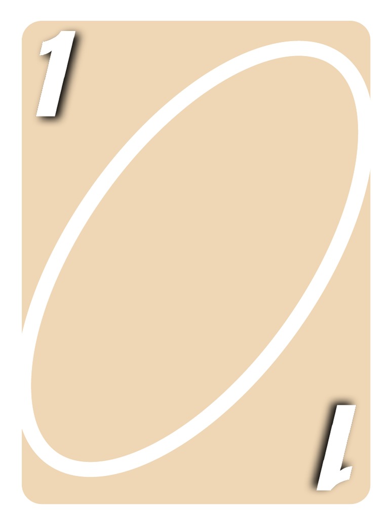UNO | PDF