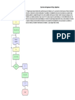 Diagrama de Flujo 1