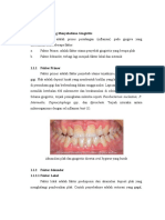 Pertemuan 1 LI 12 - Faktor Dan Tanda Klinis Gingivitis