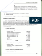 Compatibilización de Categorías: 1.1 Bosque Muy Húmedo