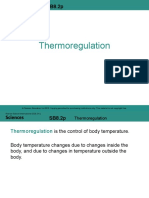 SB8.2p Thermoregulation
