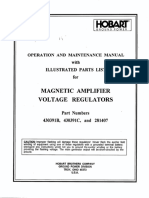 Regulador de Voltaje TM-759 - 430391C