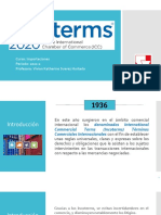 2. INCOTERMS